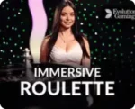 Immersive Roulette