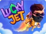 Lucky Jet game