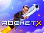 RocketX game